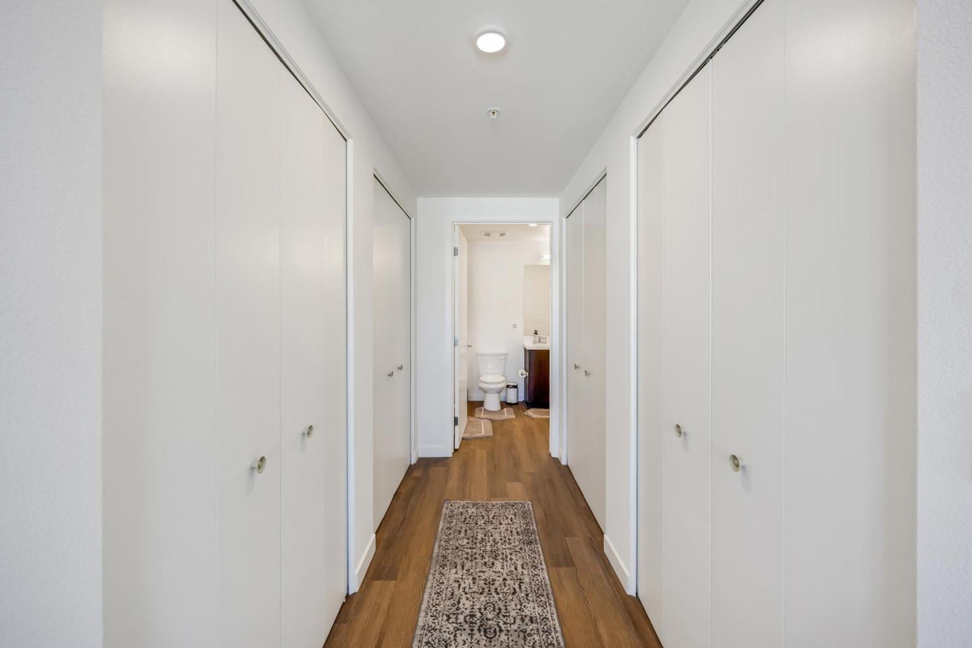Appart hôtel One Lux - West Hollywood