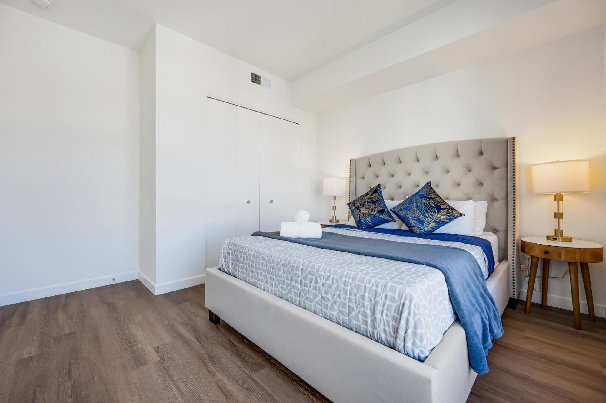 One Lux - West Hollywood Appart hôtel *