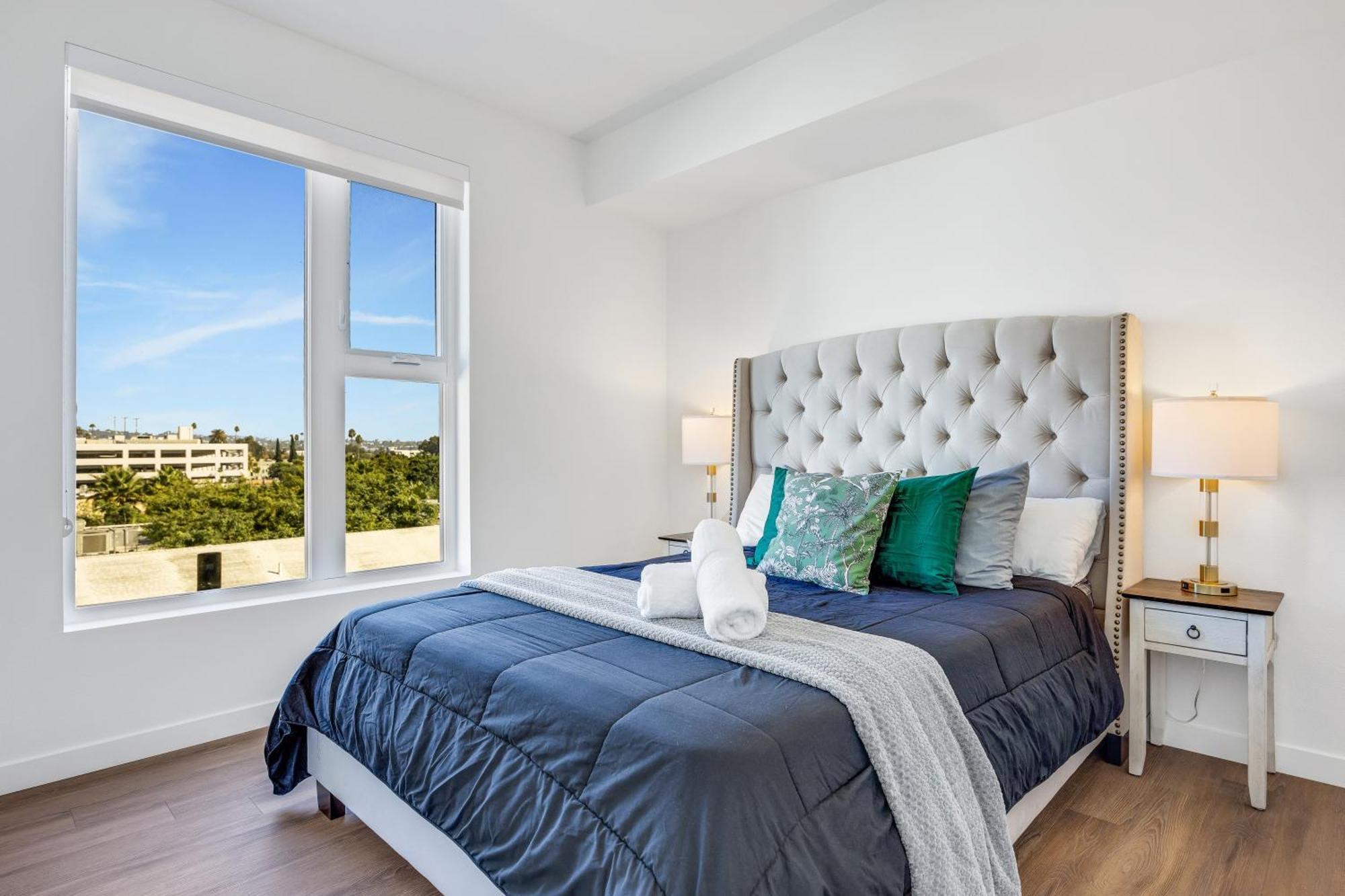 One Lux - West Hollywood Appart hôtel