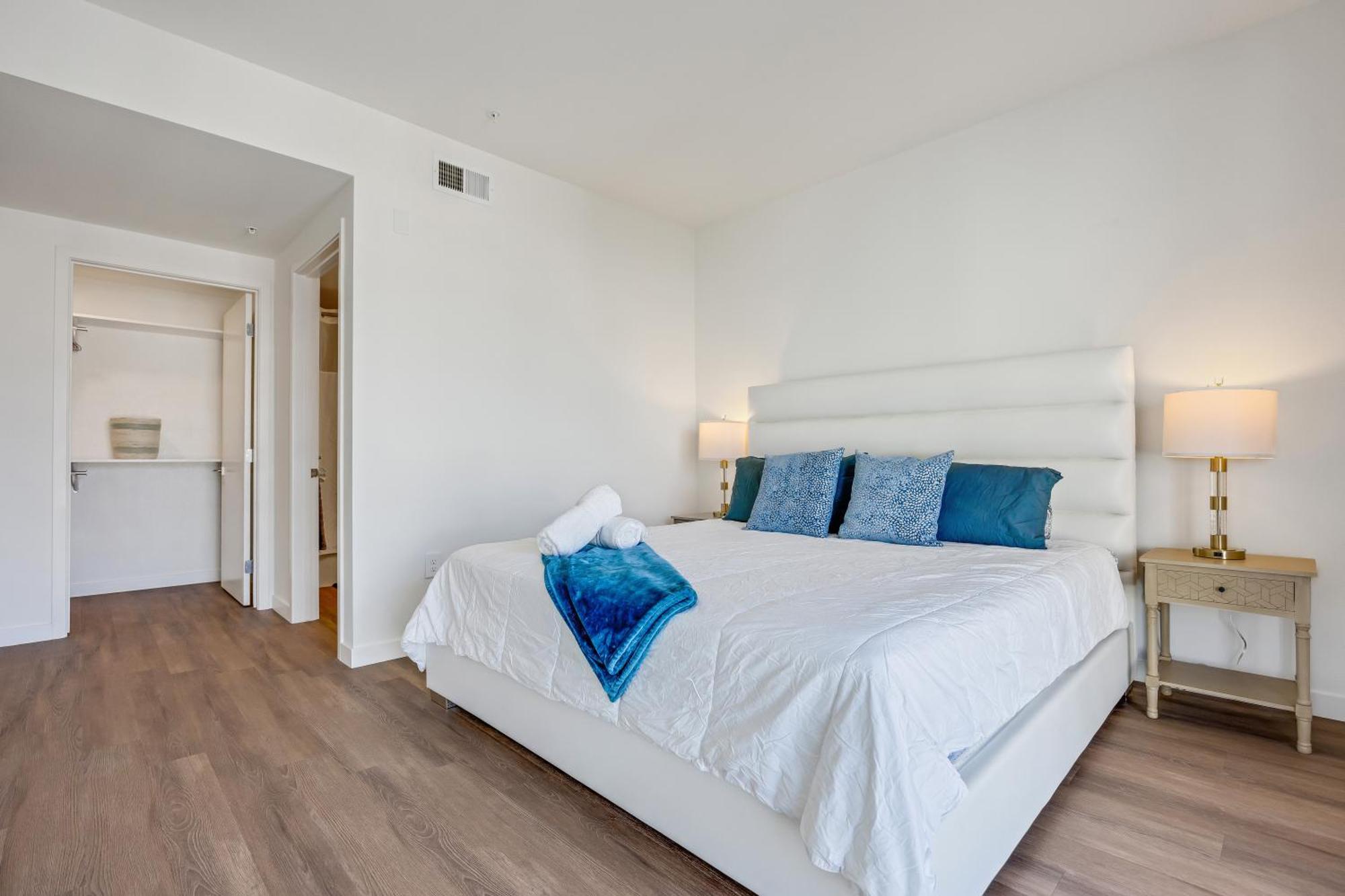 One Lux - West Hollywood Appart hôtel Los Angeles