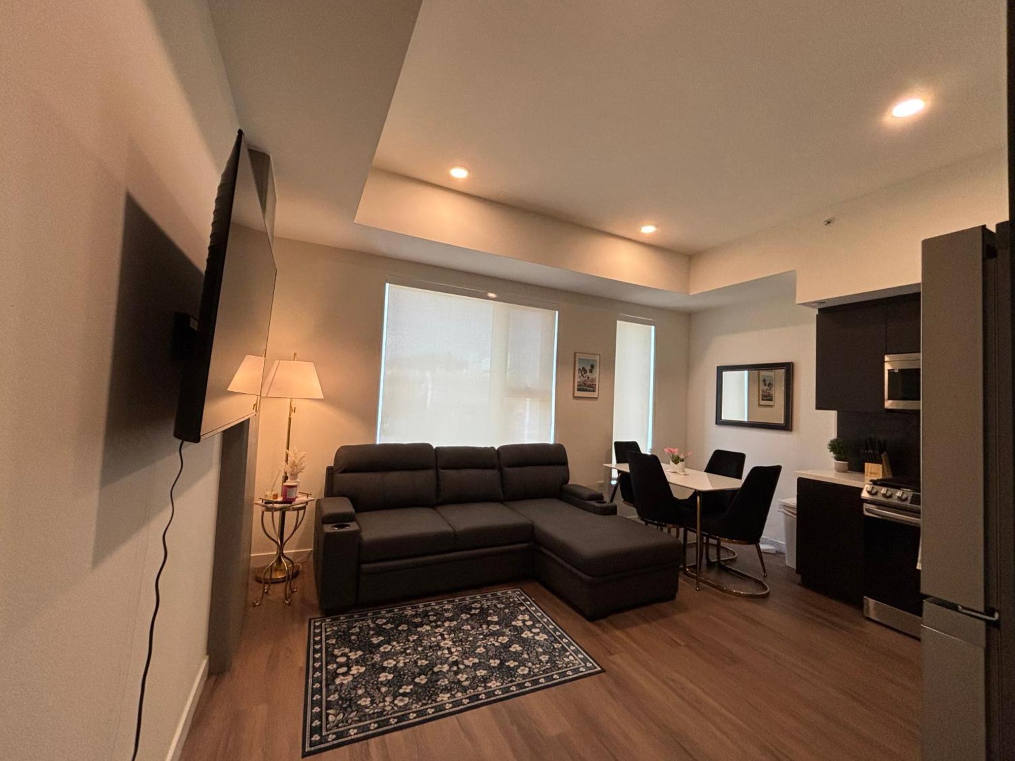 One Lux - West Hollywood Appart hôtel *