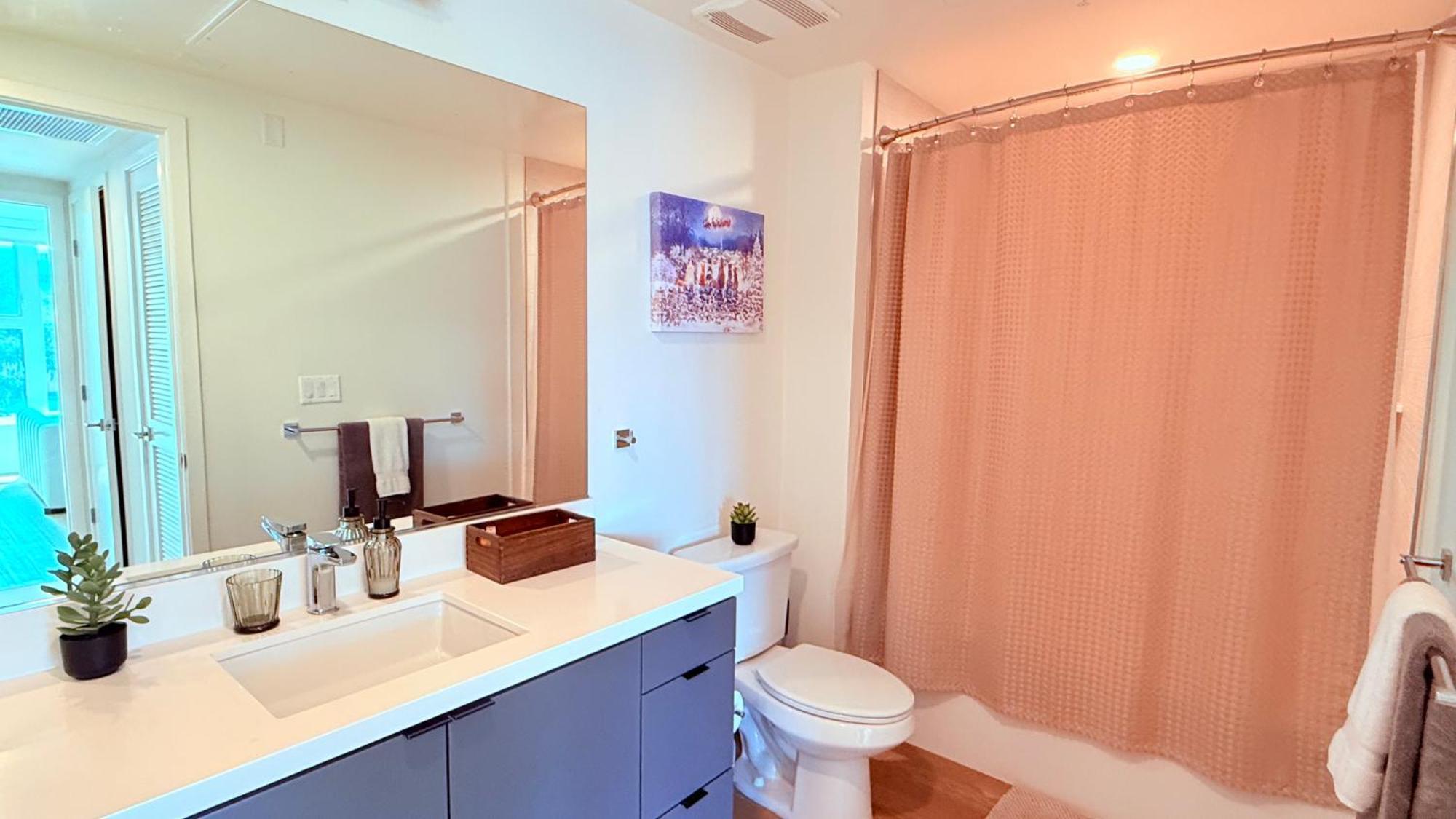 One Lux - West Hollywood Appart hôtel Los Angeles